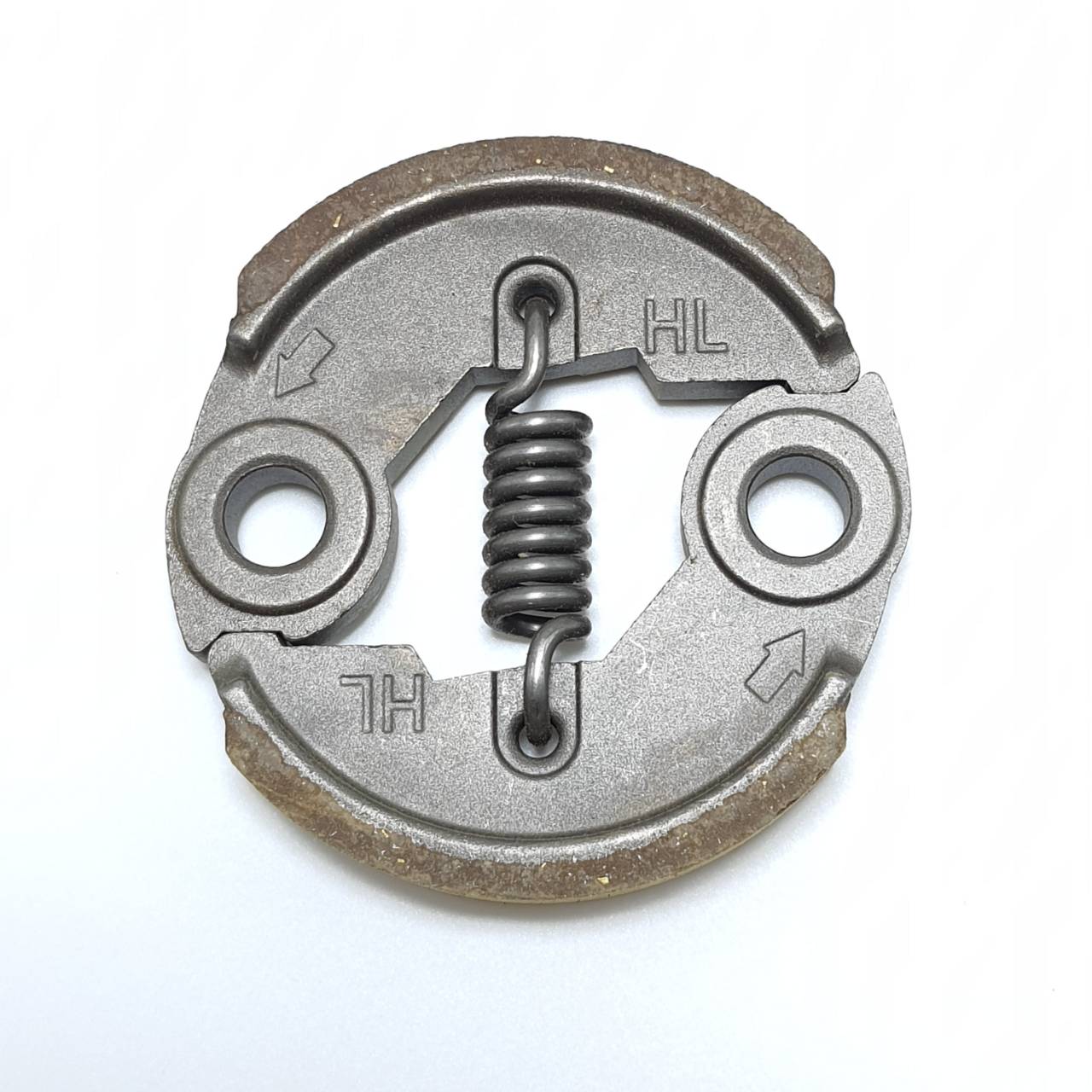 ครัช TL43 A (เหล็ก) ใช้กับเครื่องตัดหญ้า Mitsubishi รุ่น TL 43