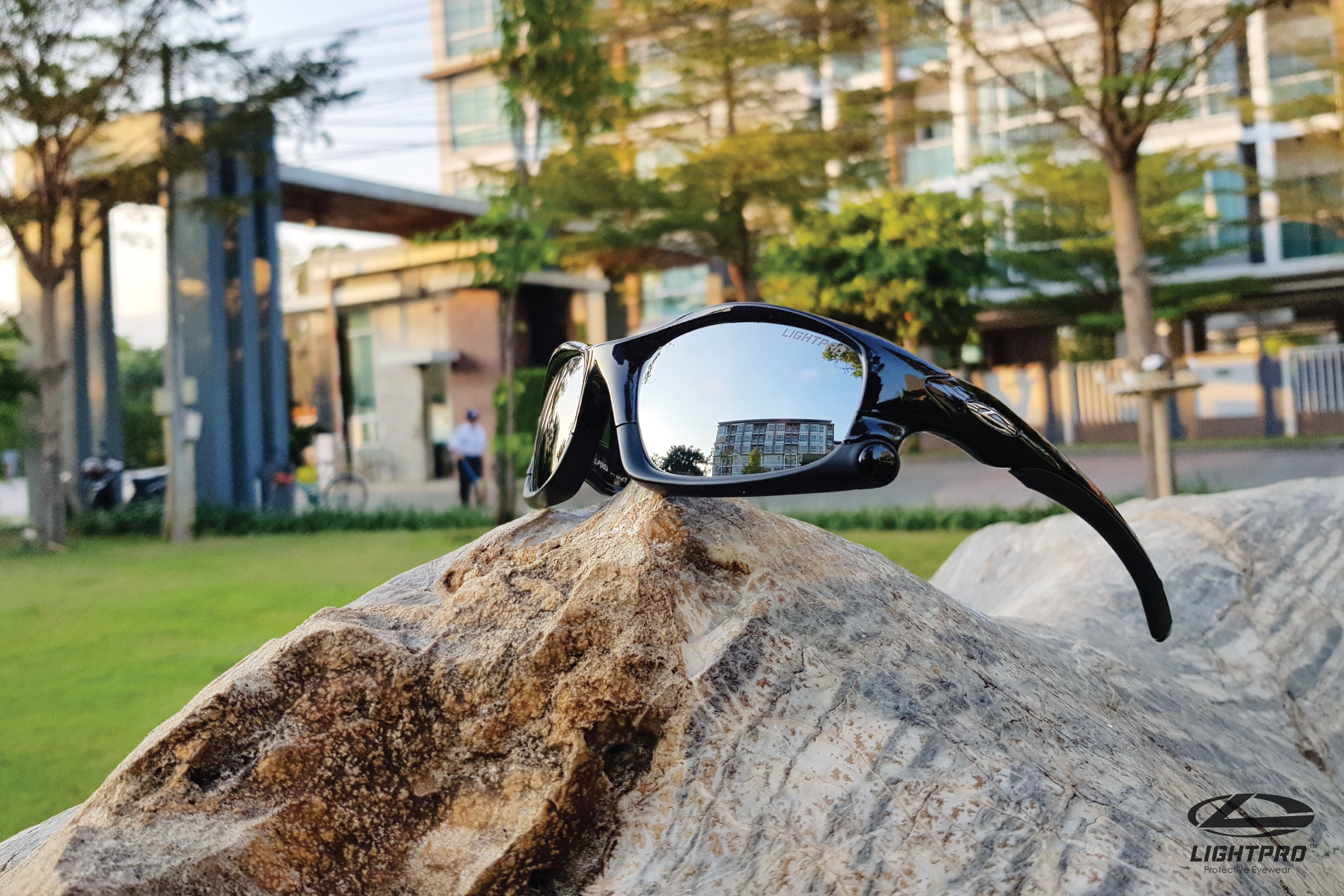 LIGHTPRO LP002 Black