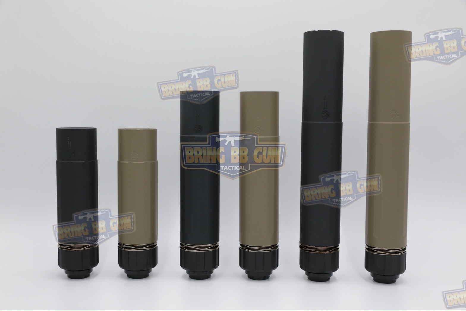 เก็บเสียง+ปลอกลดแสง ยี่ห้อ Dead Air รุ่น Sandman (Dead Air Sandman Silencer)