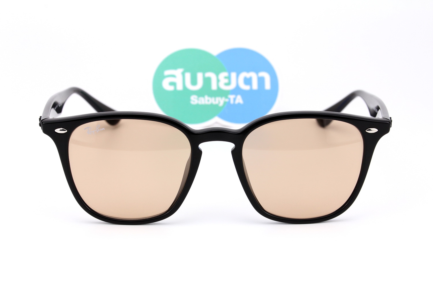 RayBan RB4258F 601/93