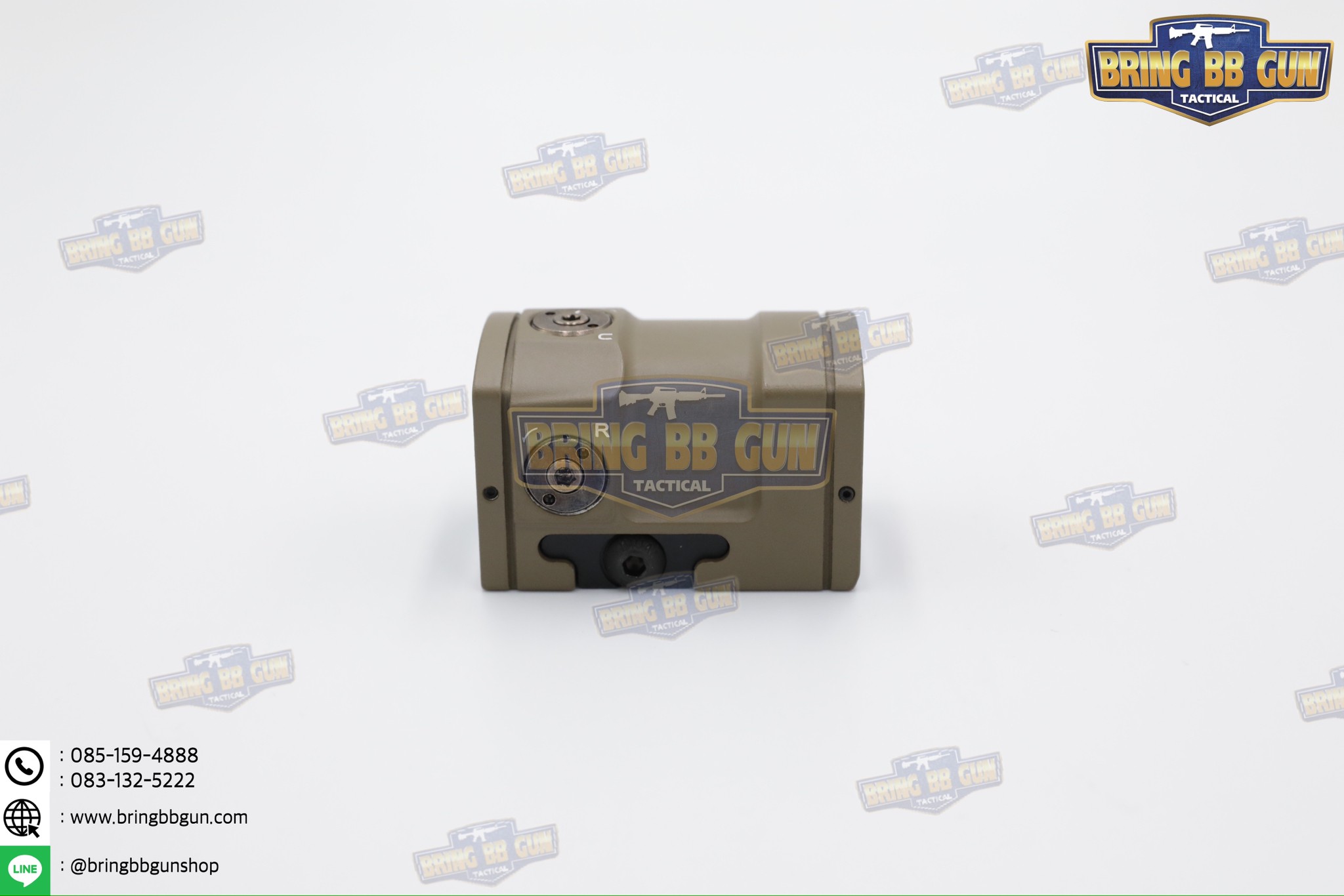 ดอท Aimpoint ACRO P-2 (ACRO P-2 Red Dot Reflex Sight)