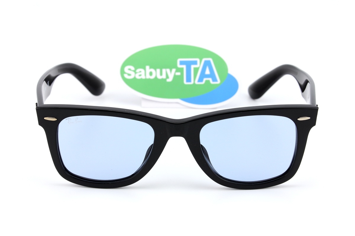 RayBan Wayfarer RB2140F 901/64
