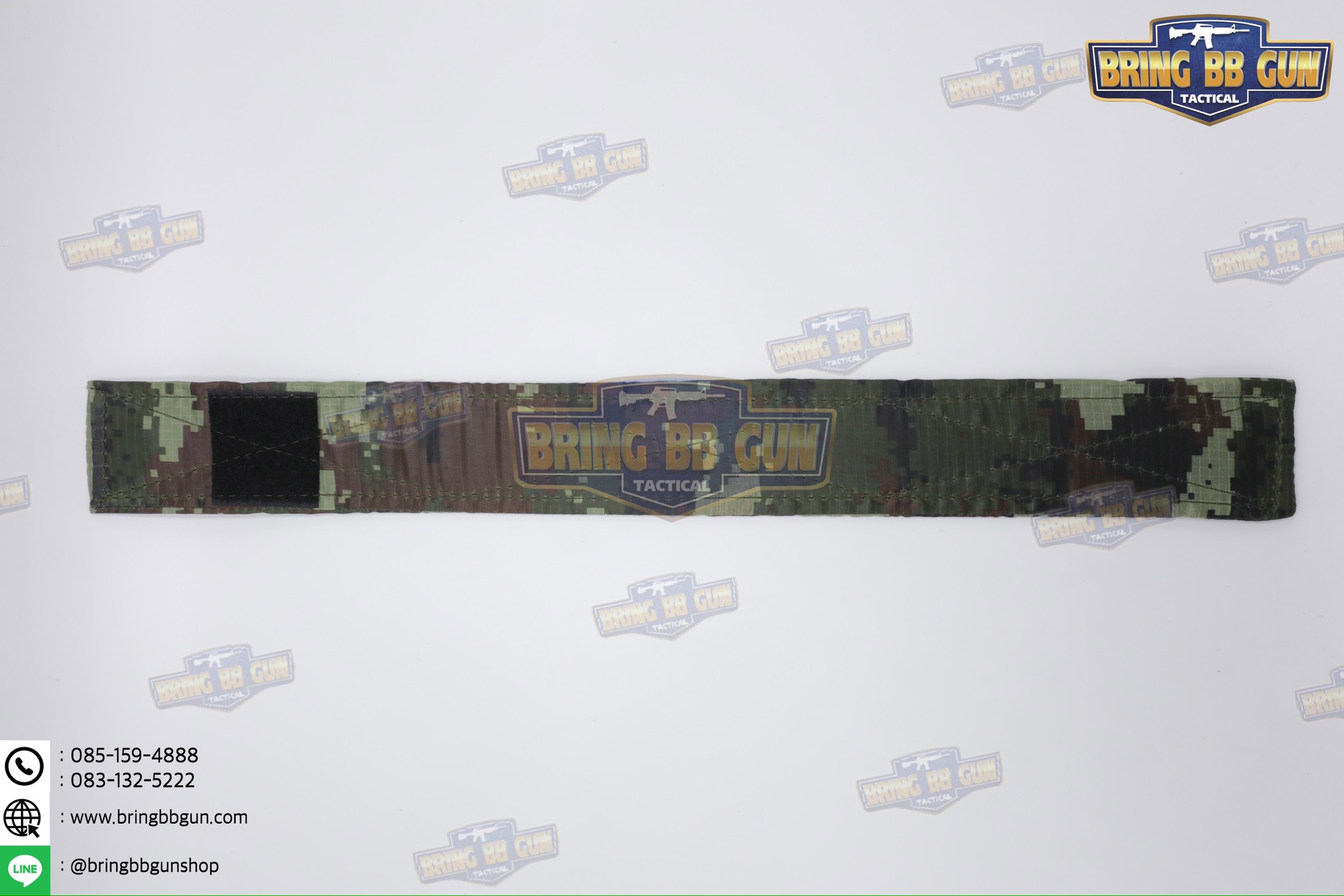 ซิ่งผ้า รด. (ซิ่งผ้าทหาร) (ซิ่งผ้าตีนตุ๊กแก) (ซิ่งลายพรางดิจิตอล ทบ. ทร.) (รักษาดินแดน) (นักศึกษาวิชาทหาร)