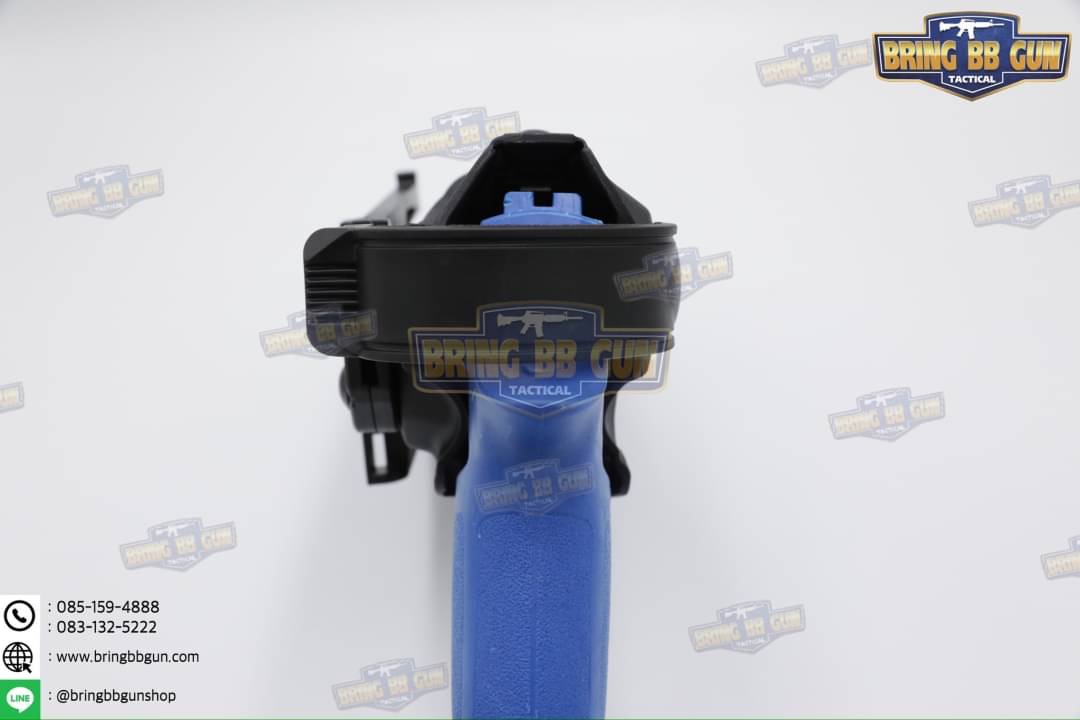 ซองปืนพกนอก Level 3 รุ่น Sig Sauer P320 (Level 3 Holster) (P320) (M17/M18)