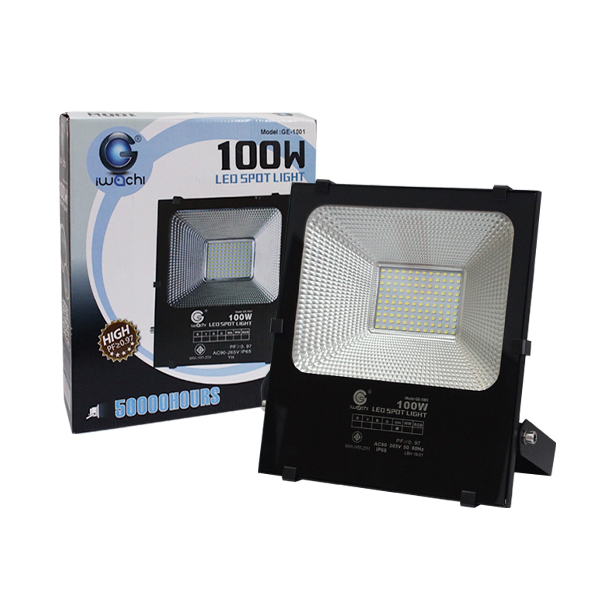 IWC-SPOTLIGHT-100W สปอร์ตไลท์