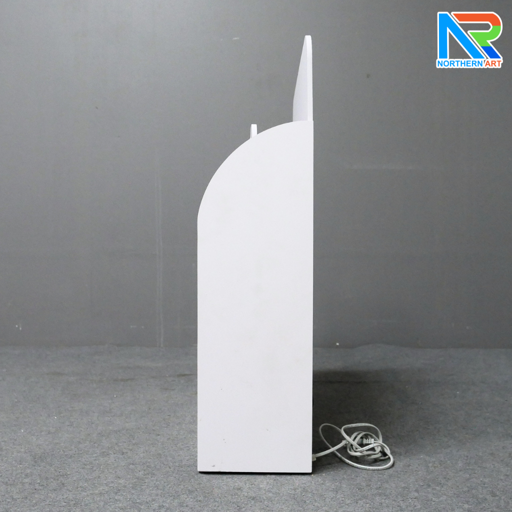 เช่าเกมส์จับคู่ เกมส์เรียงแท่ง ตั้งโต๊ะ ขนาด (W)56.6 x (D)18 x (H)70 cm. พร้อมไฟ LED เพิ่มความสว่าง