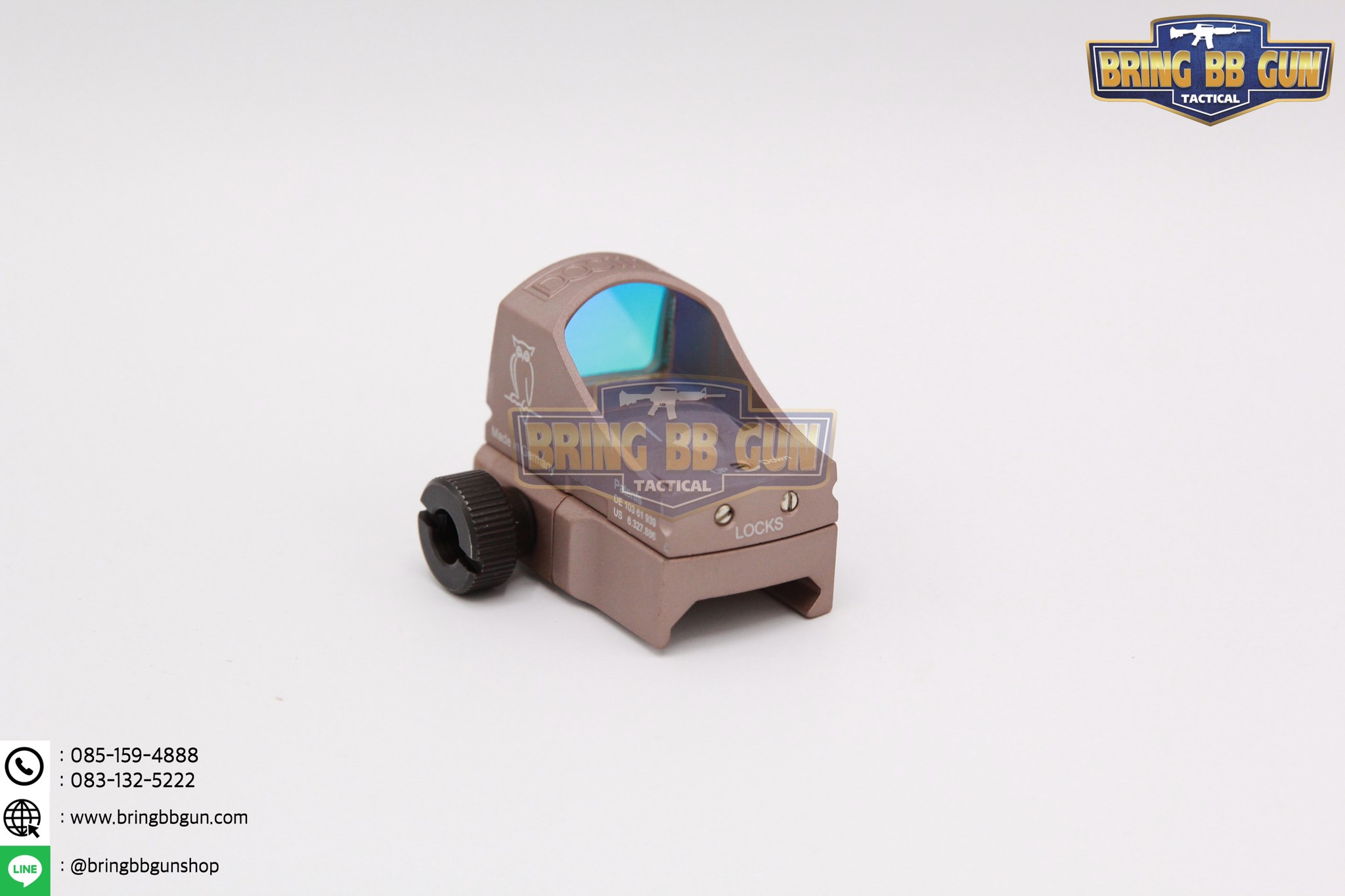 ดอท รุ่น Docter sight C