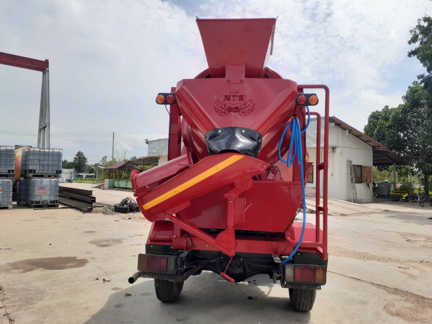 โม่ 1 คิว