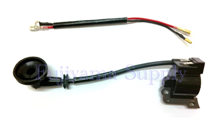 คอยล์ CG260 ใช้กับเครื่องตัดหญ้า Mitsubishi รุ่น 260 , CG260
