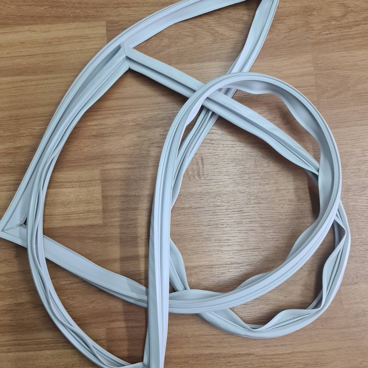 0000678 ขอบยางตู้เย็น ชิงเกอร์ กว้าง 50 ซ.ม. ยาว 95 ซ.ม.