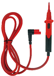 KYORITSU MODEL 7260 Test Leads onebanmor