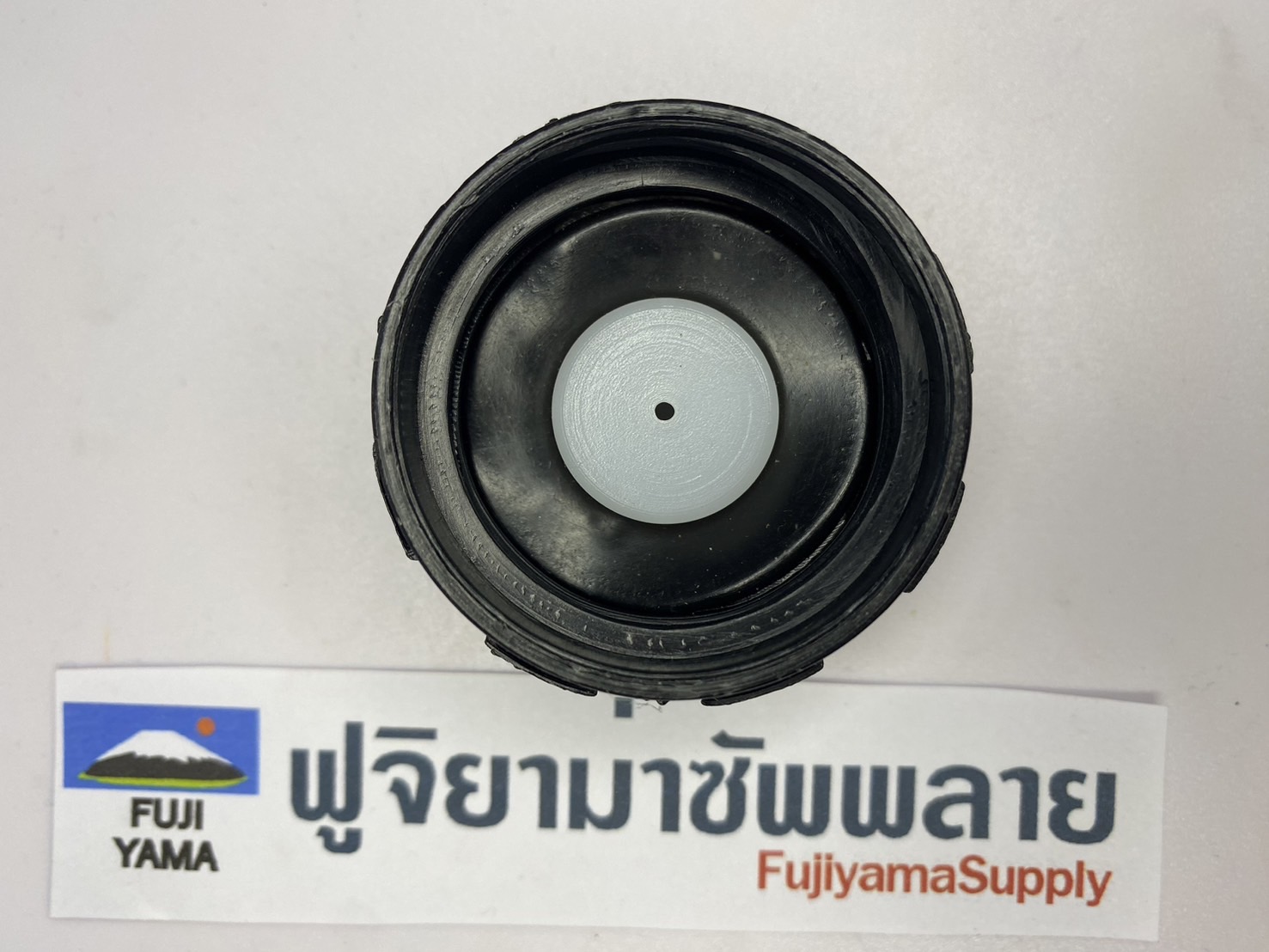 ฝาถังน้ำมัน RBC411(เกลียวหยาบ) ใช้กังถังน้ำมันเครื่องตัดหญ้า Makita รุ่น 411