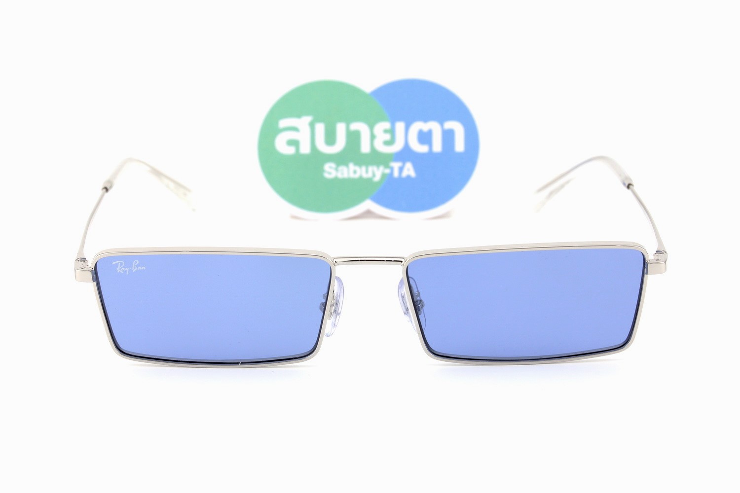 RayBan EMY RB3741 003/80