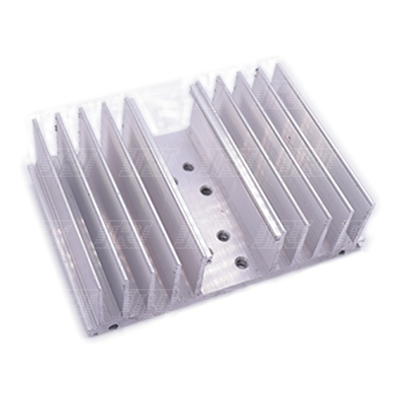 ฮีทซิงค์ระบายความร้อน 757B | 757B | 757B 4รู | 757B 8รู | อะลูมิเนียมระบายความร้อน