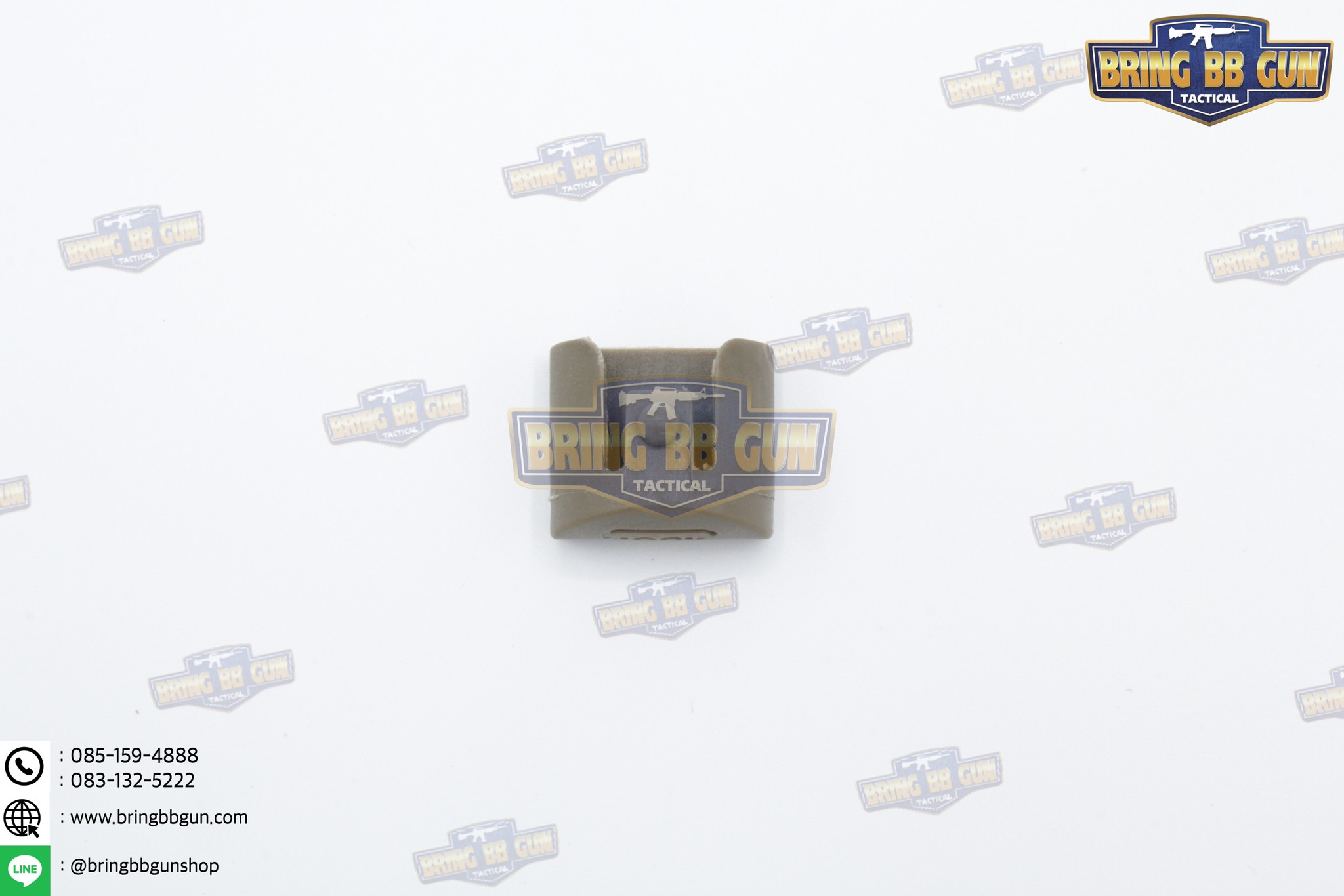 ฝาปิดตูดกันฝุ่น ปืนรุ่น Glock Gen3