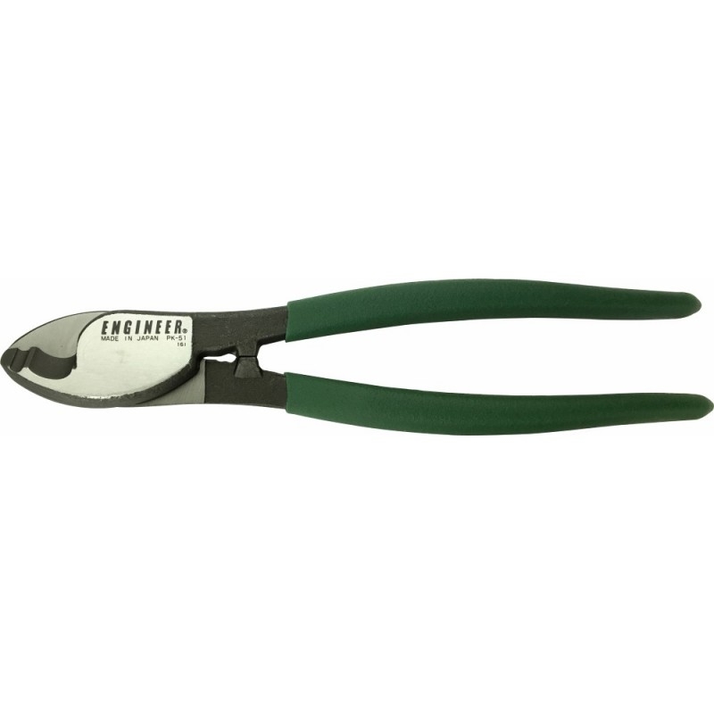 ENGINEER กรรไกรตัดสาย PK-51 212MM.