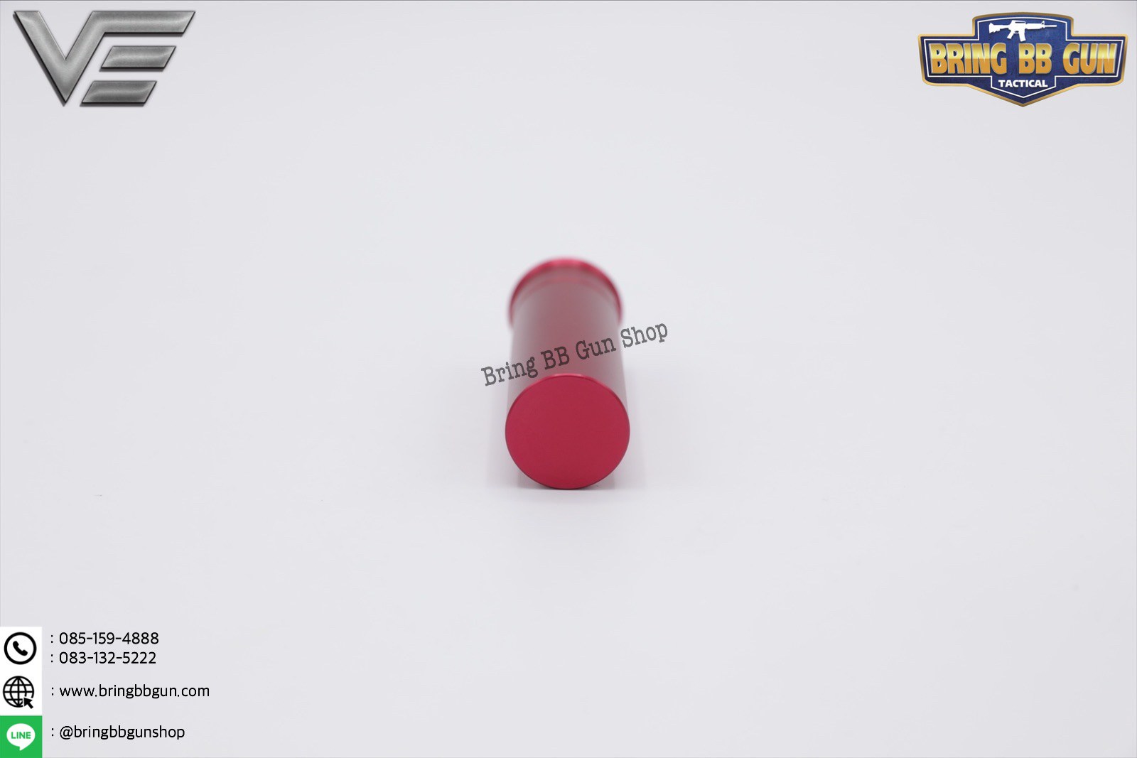 ลูกกระสุนฝึกซ้อม Dry Fire 12GA (Dry Fire 12GA)