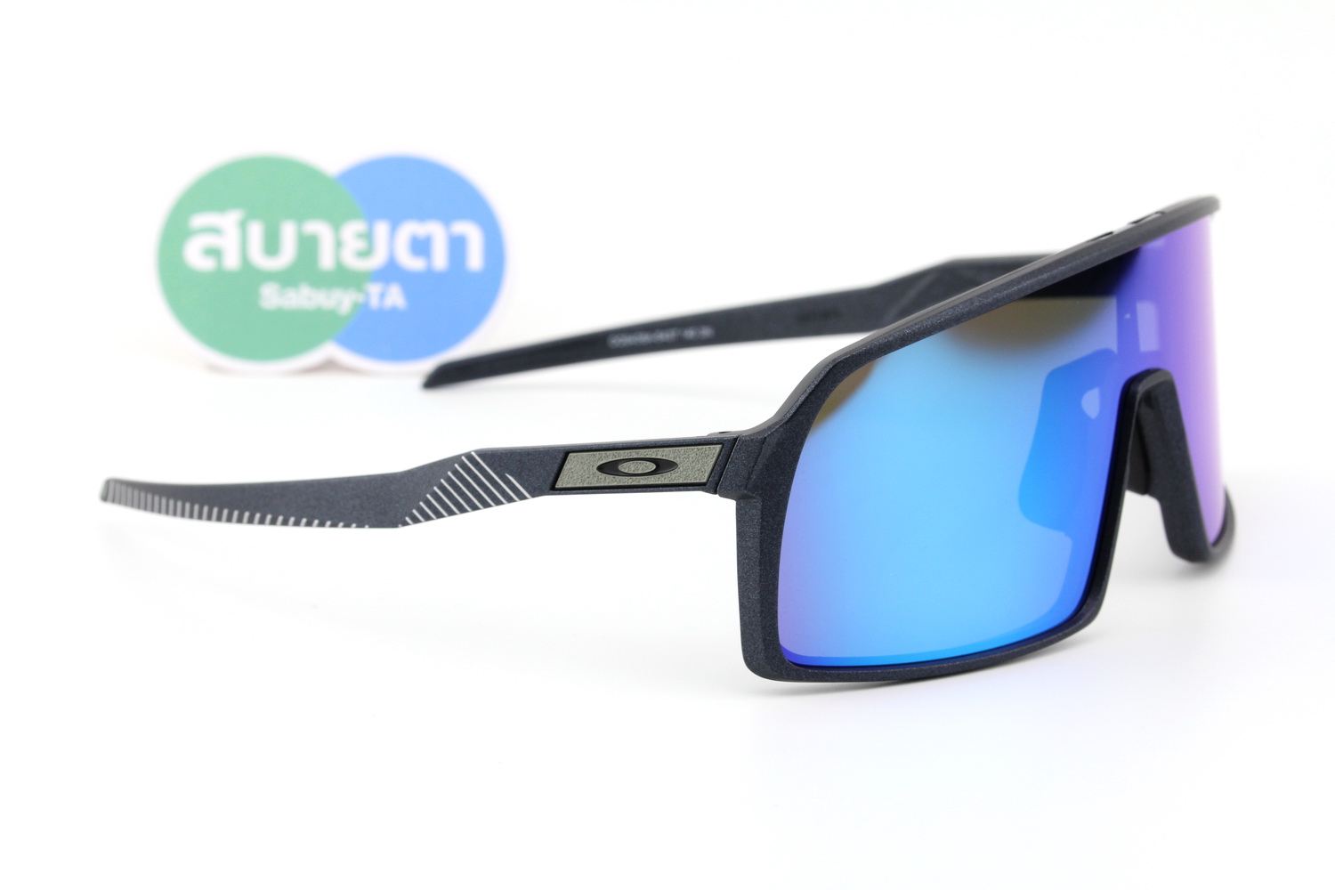 Oakley SUTRO (A) Blue Steel / Prizm Sapphaire SKU#OO9406A-54