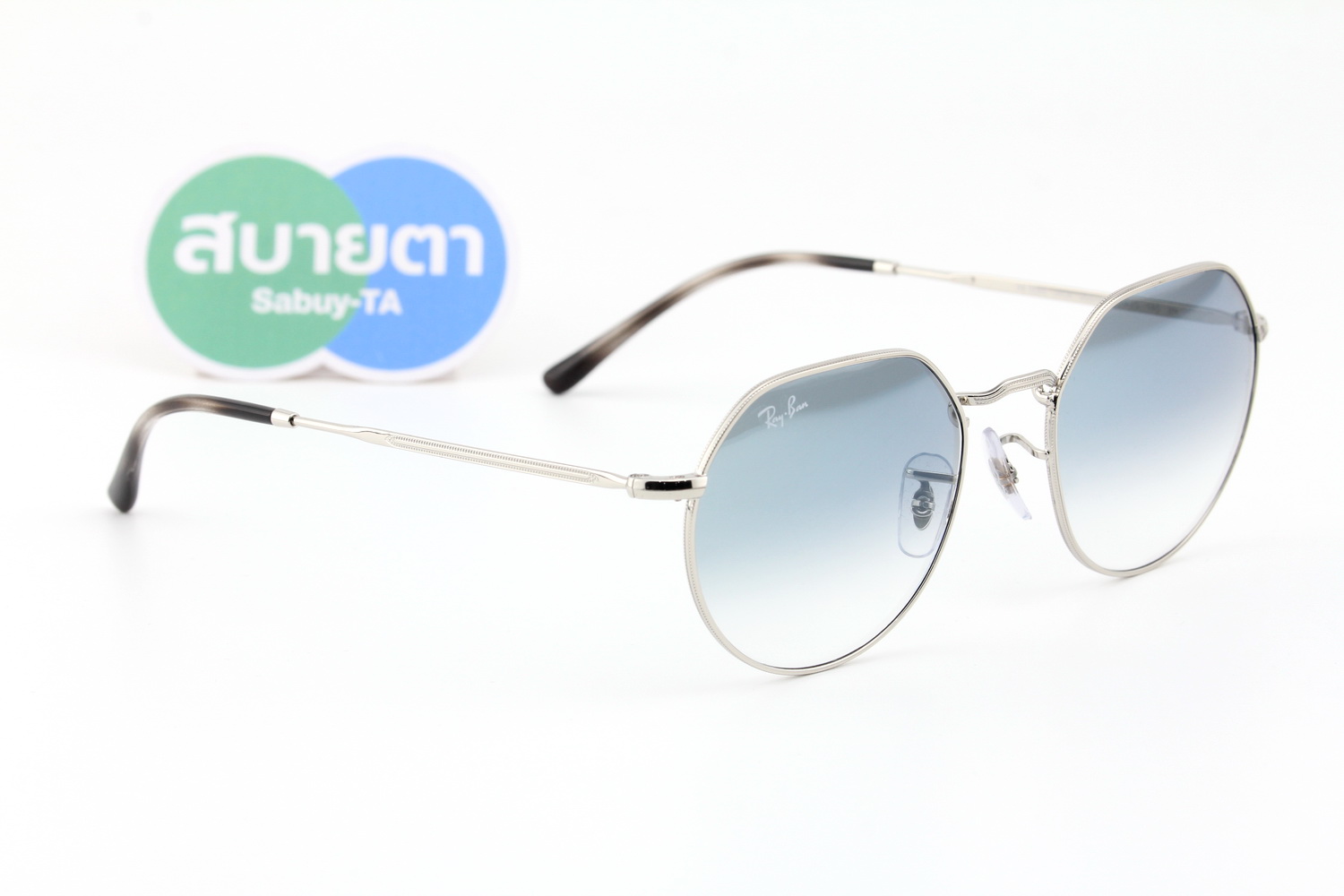 RayBan Jack RB3565 003/3F