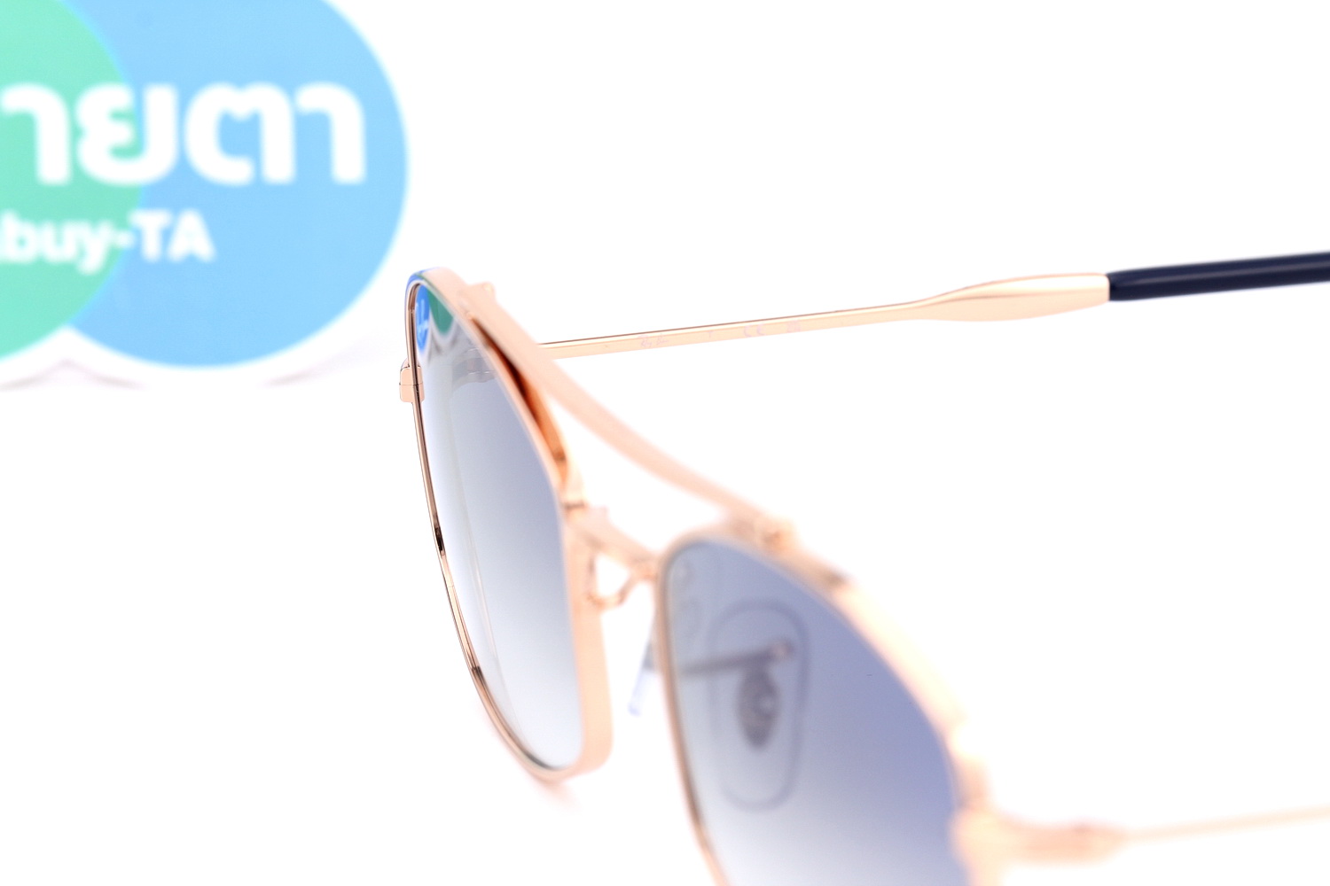 RayBan RB3719 92623F