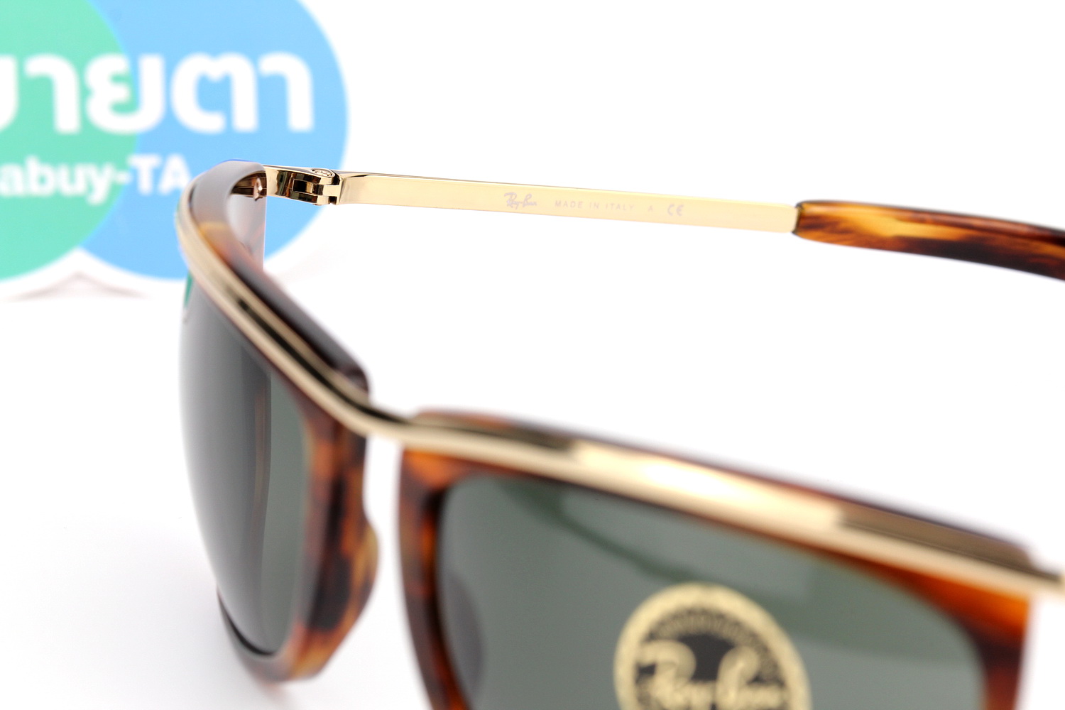 RayBan OLYMPIAN l RB2319 954/31