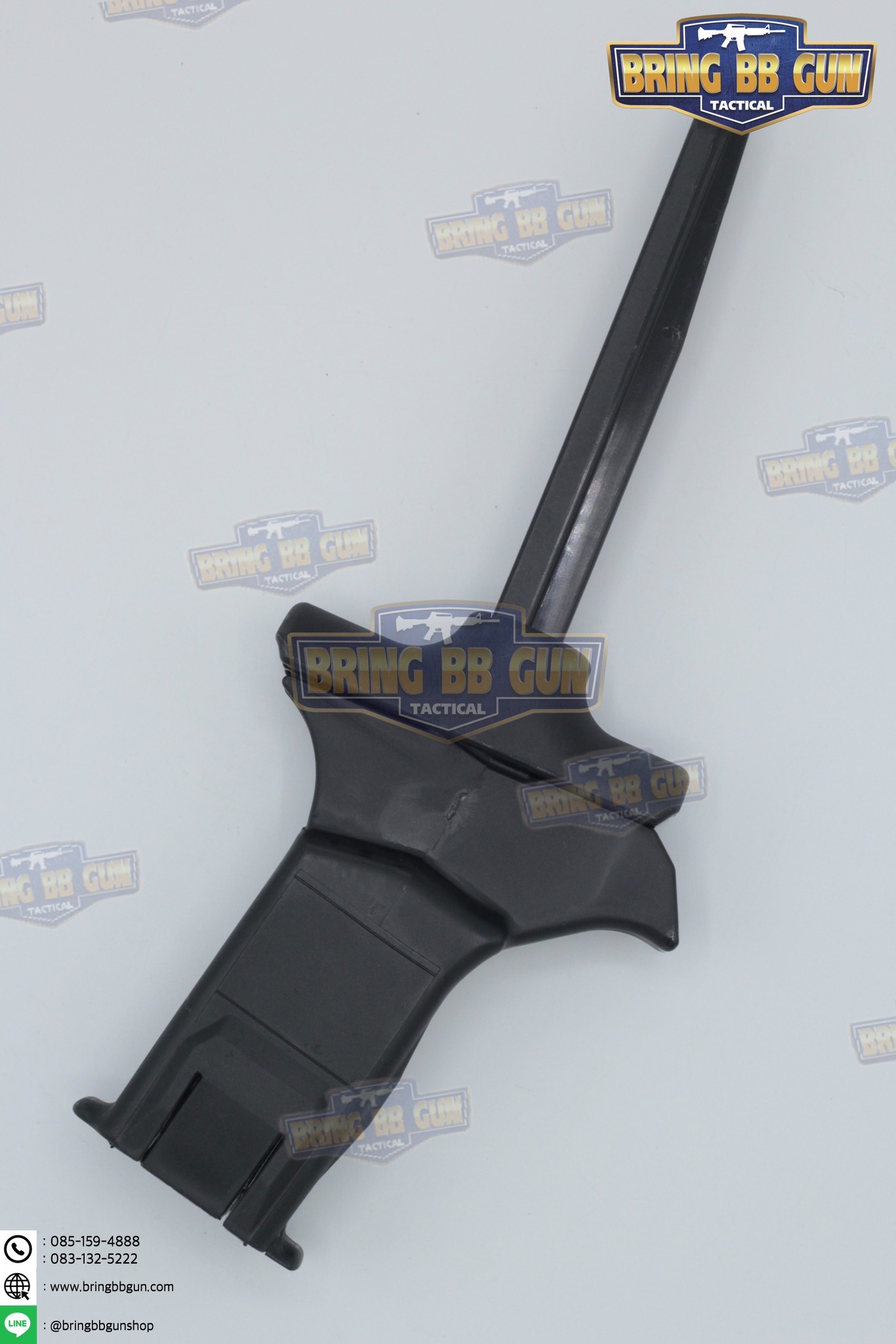 C.A.M. Speed Loader 9mm. โหลดเดอร์กระสุนปืนสั้นขนาด 9mm.