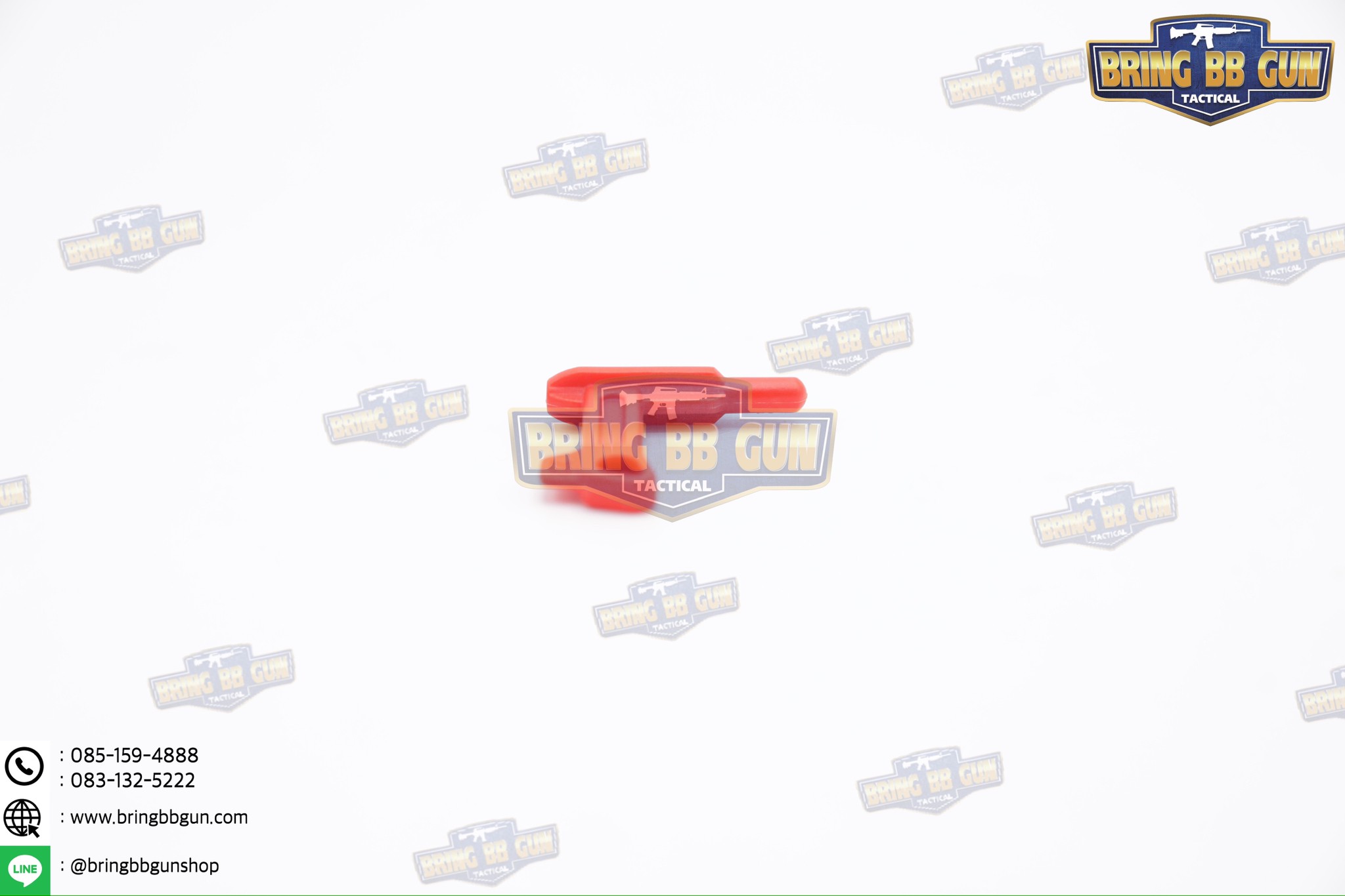 เซฟตี้รังเพลิง ยี่ห้อ Cytac (CHAMBER SAFETY FLAG)