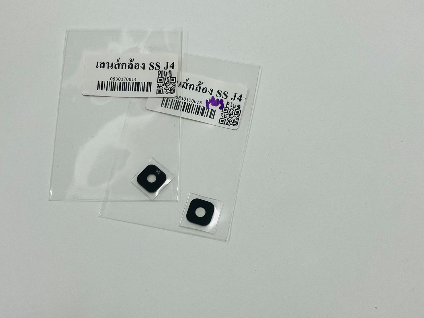 เลนส์กล้อง SS J4 SKU-01983