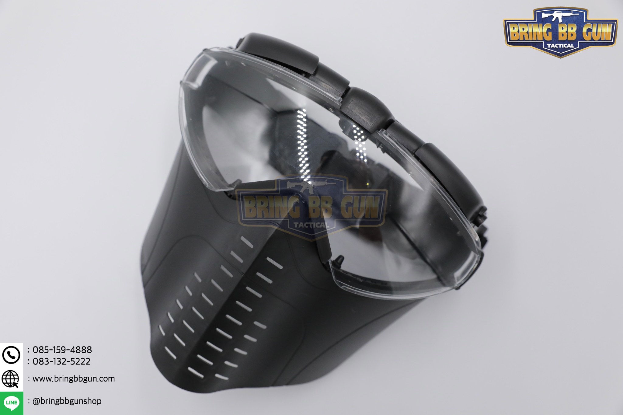 หน้ากากมารูอิ Marui