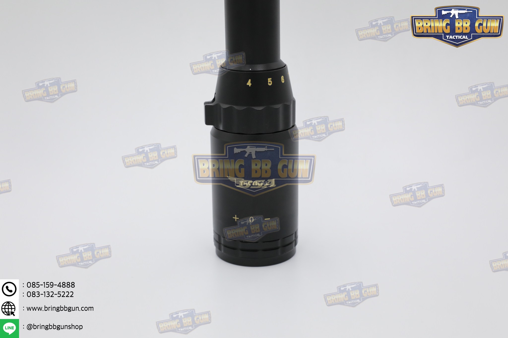 สโคป BSA รุ่น 4-16*44 AOEY