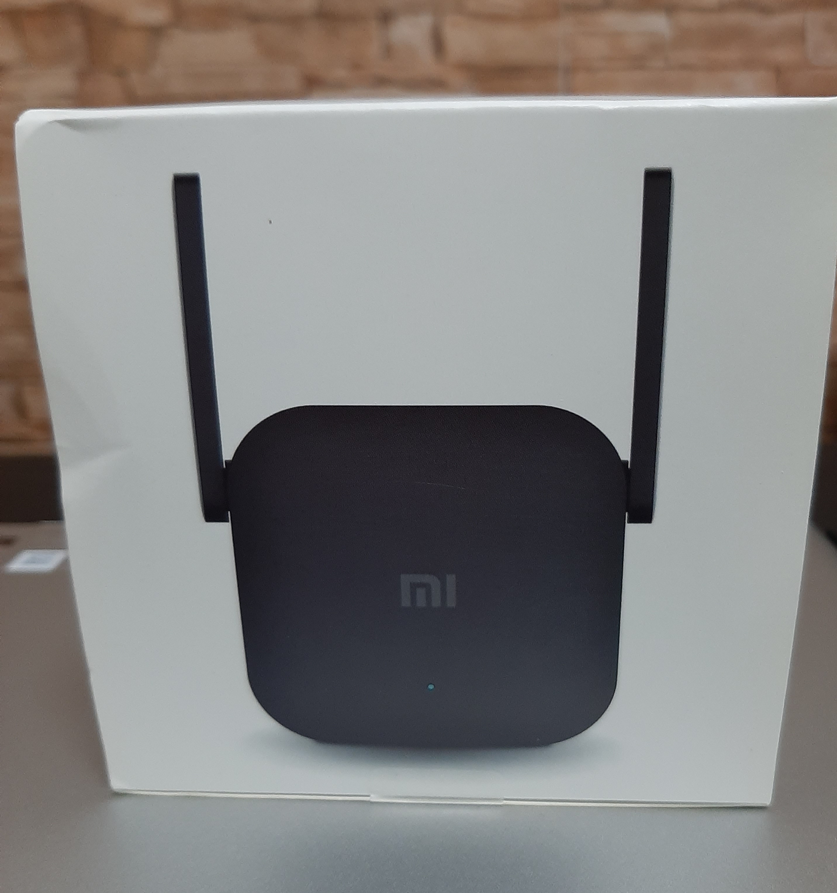 Xiaomi WiFi Repeater Pro ขยายสัญญาณ wifi บ้าน 2.4 Ghz