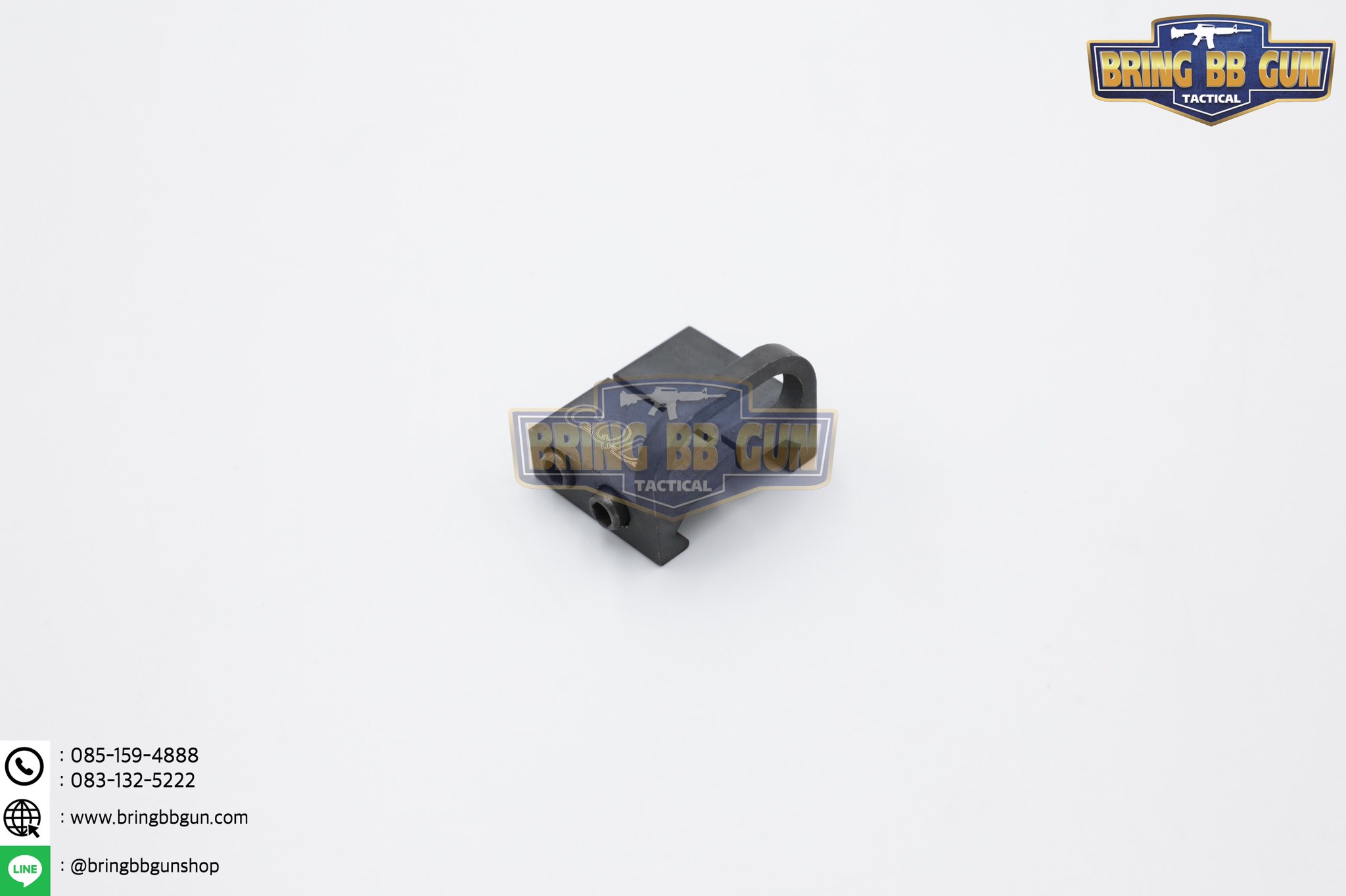 รางหูสลิง CQD (หูสลิง CQD) (CQD Type RSA) (Rail Sling Adapter)