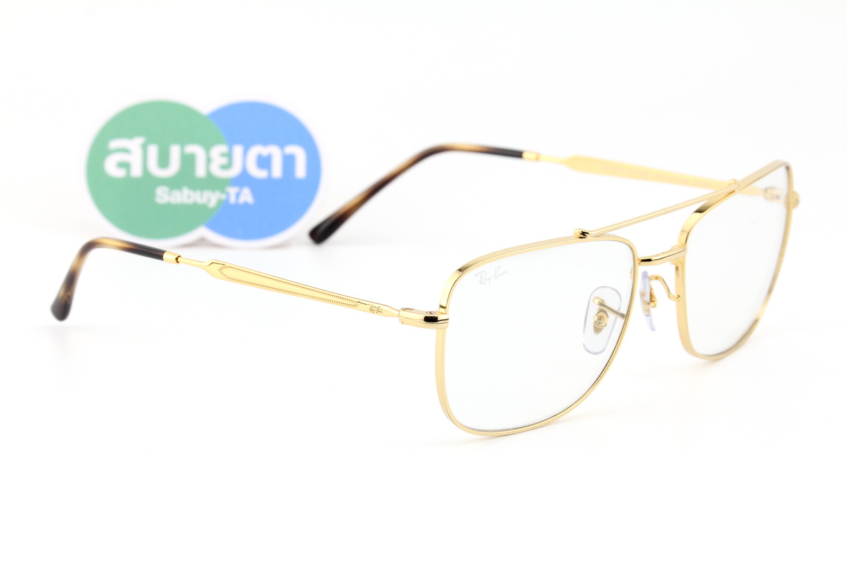 RayBan RB3755 001/GG