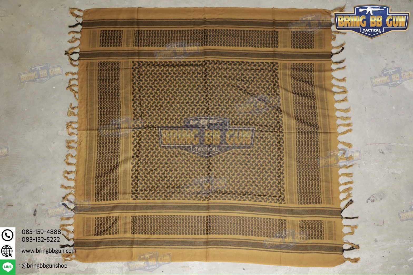 ผ้าชีมัด อย่างหนา cotton 100%