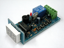 FUTUREKIT MXA-062 สวิตซ์ตั้งเวลา 0-99 ชั่วโมง