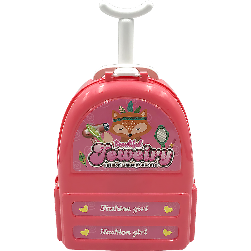 เพลย์เซ็ทคุณหนูเสริมสวย ของเล่นเด็ก ของเล่นเสริมพัฒนาการ เสริมสวย T001-CC047940B0 - 6267993391308