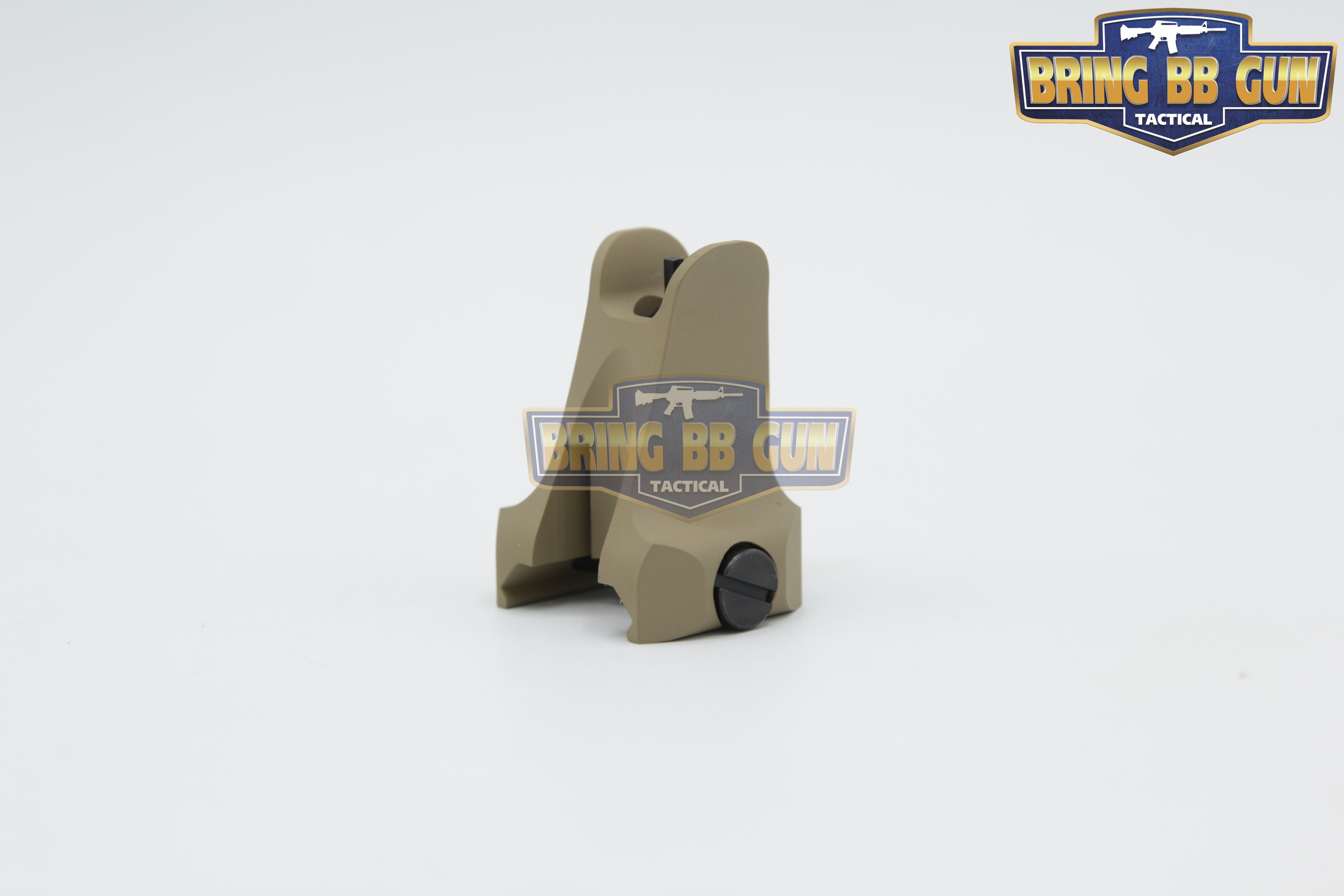 ศูนย์หน้า-หลัง สามเหลี่ยม Daniel Defense