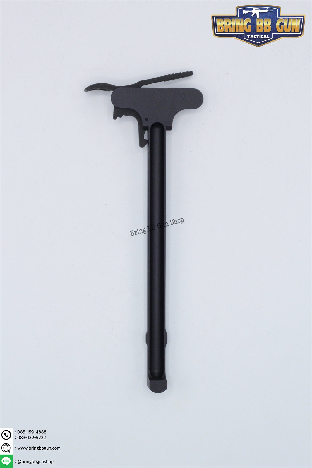 คันรั้งปืน M4 ระบบ แก็ส (GBB) สำหรับปืน : M4,M16,AR9,AR15