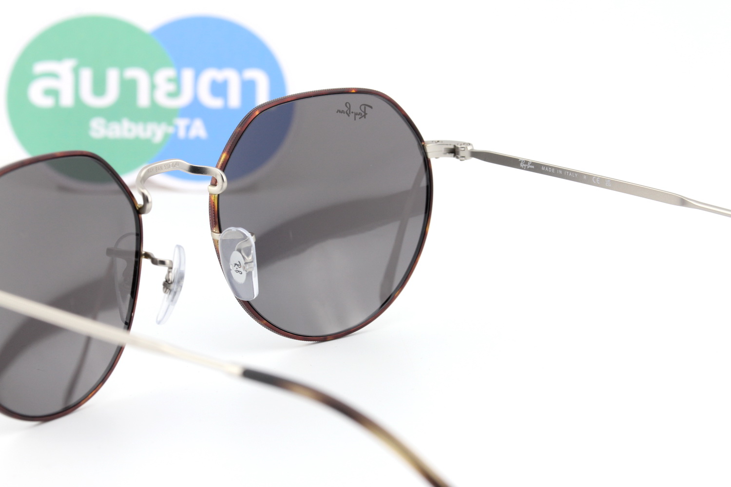 RayBan Jack RB3565 9277B1