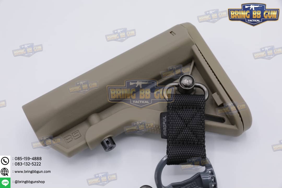 พานท้าย B5 Systems