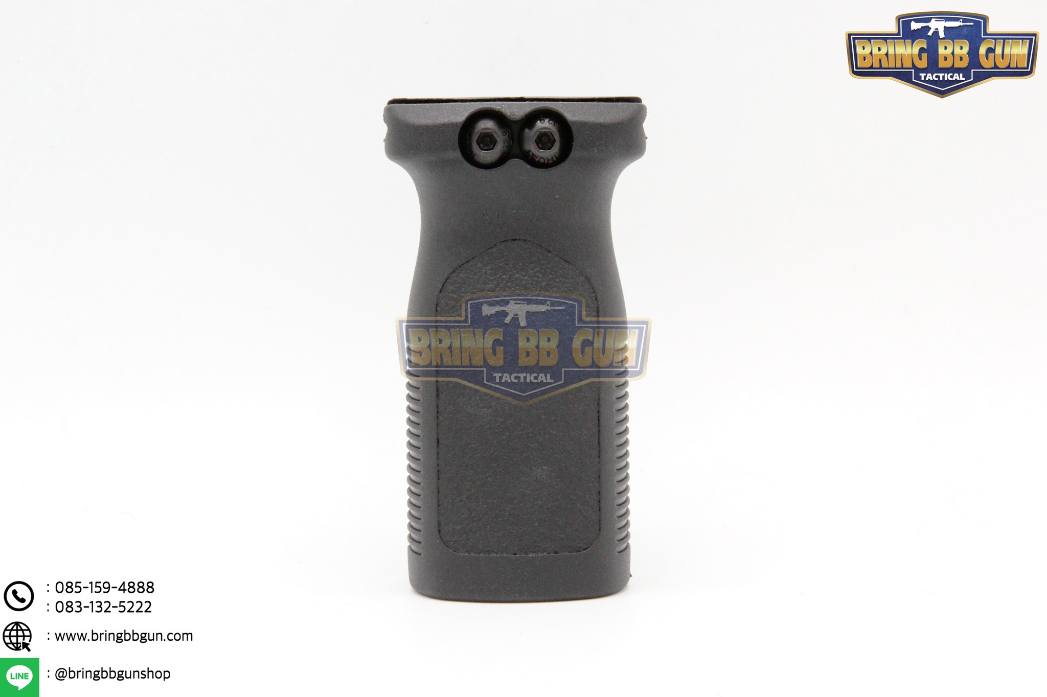 กริ๊ปมือหน้า Magpul รุ่น RVG