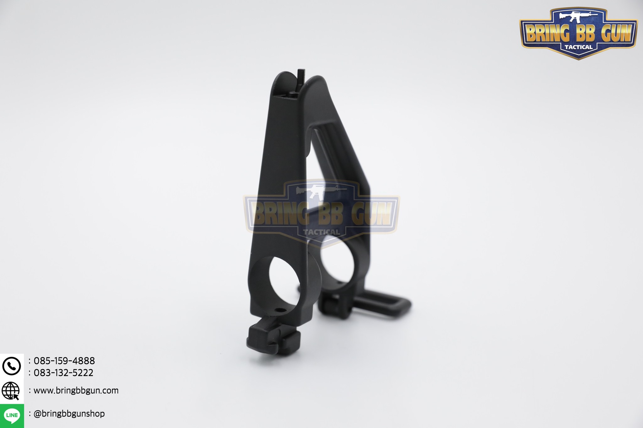 ศูนย์หน้าสามเหลี่ยม M4A1