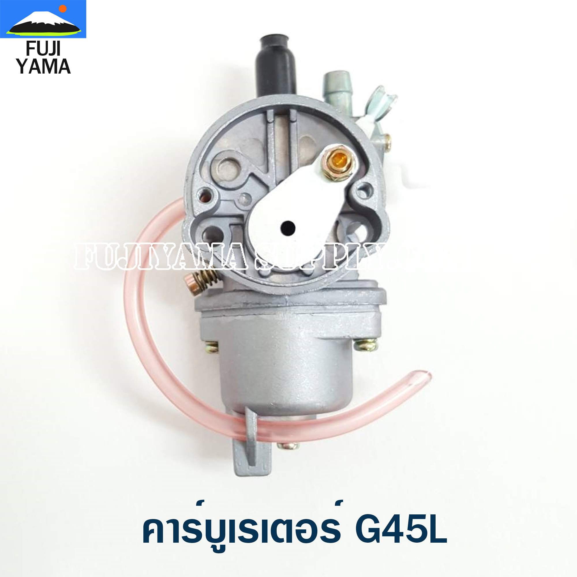 คาร์บูเรเตอร์ G45L ใช้กับเครื่องตัดหญ้า รุ่น G45L