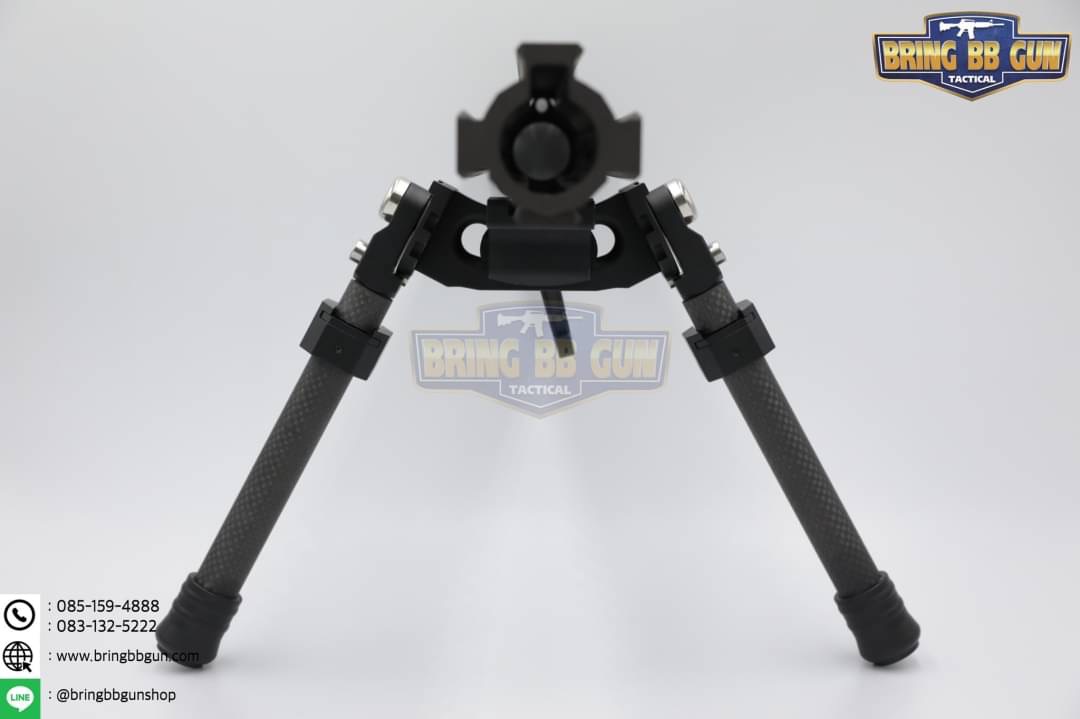 ขาทราย V10 Carbon Fiber