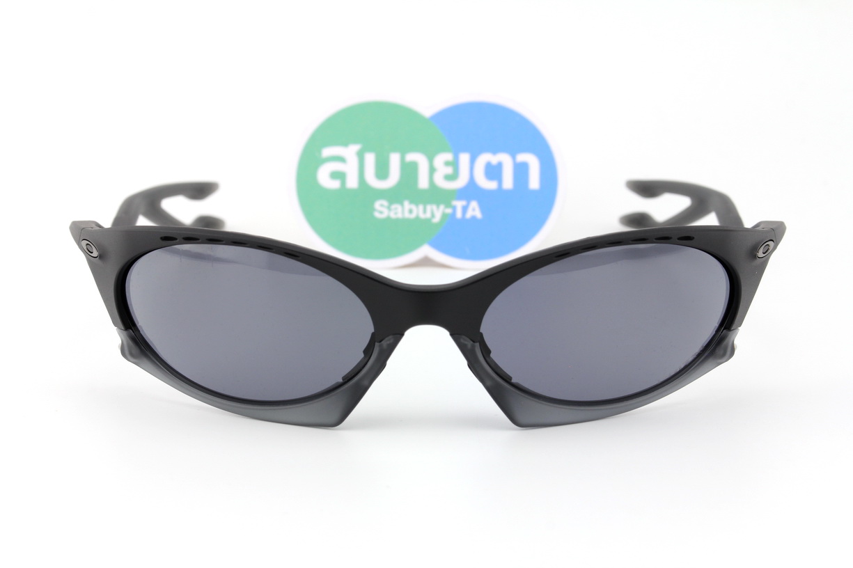 Oakley PLANTARIS Matte Black / Prizm Grey SKU#OO9437-01