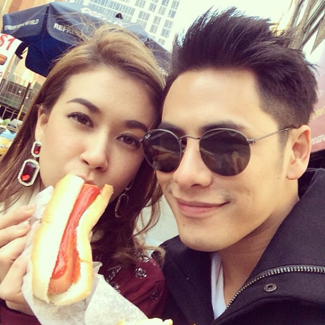 RayBan Round RB3447 029