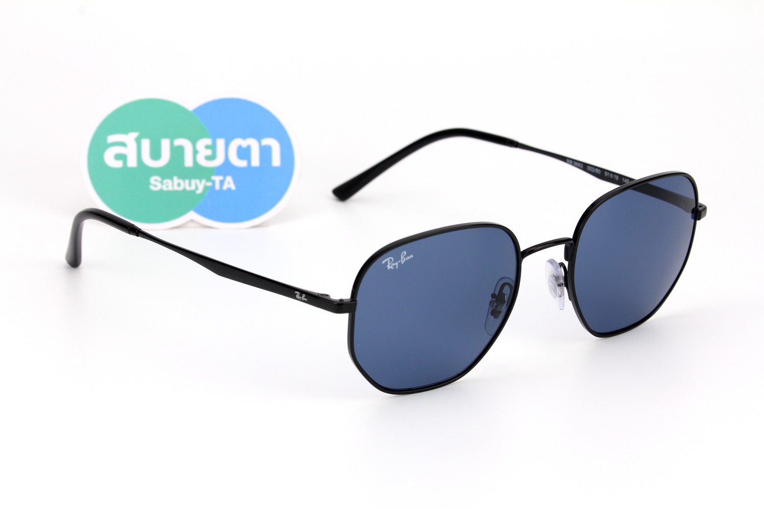 RayBan RB3682 002/80