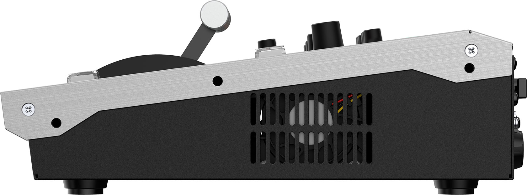 Roland V-160HD วีดีโอสวิตเชอร์ พร้อมไลฟ์สดผ่าน USB-C