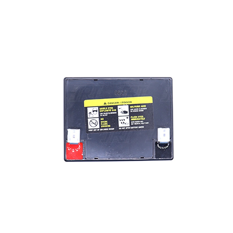 แบตเตอรี่แห้ง Spa สำรองไฟ | 99-01-0234 | SL12-5.5 (12V5.5A) | SPA Battery | แบต UPS/ไฟฉุกเฉิน/ระบบเตือนภัย