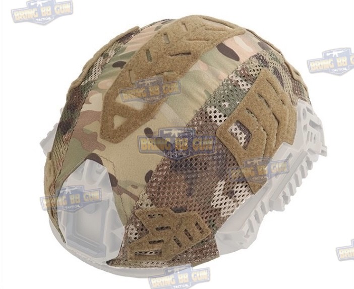 ผ้าคลุมหมวก Team Wendy Exfil 3.0 (ผ้าคลุมหมวก Exfil 3.0) (Helmet Cover) (Team Wendy Helmet Cover)